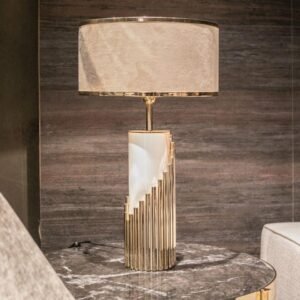 premium decorative table lamp — ₹1,499